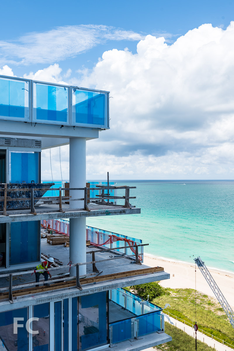 The Surf Club — FIELD CONDITION-26