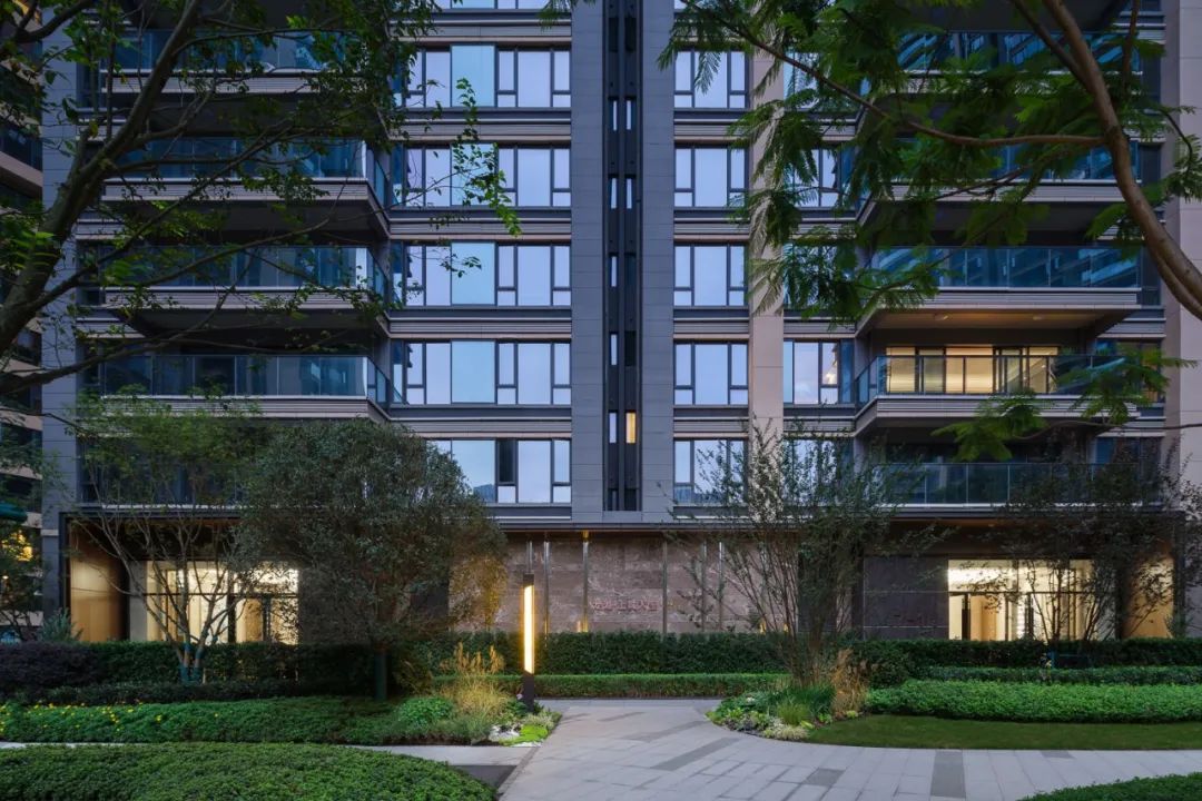 成都龙湖·上城天玺 | 空中花园的山林水居-52