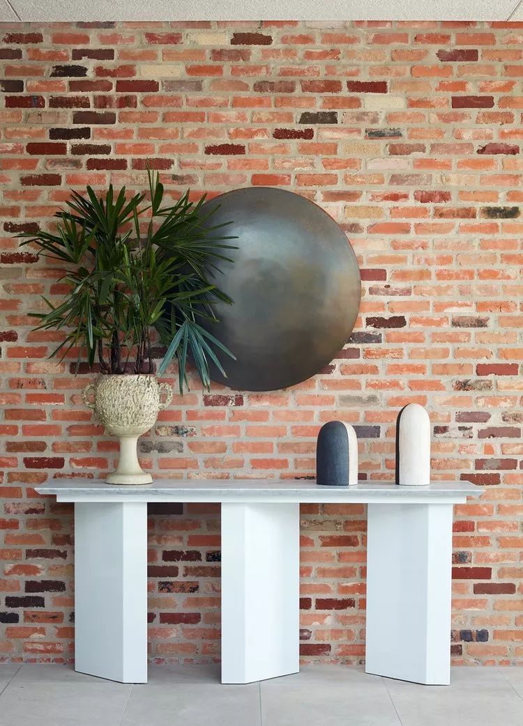 纽约曼哈顿高层住宅,杰米·布什的自然历史艺术设计-64