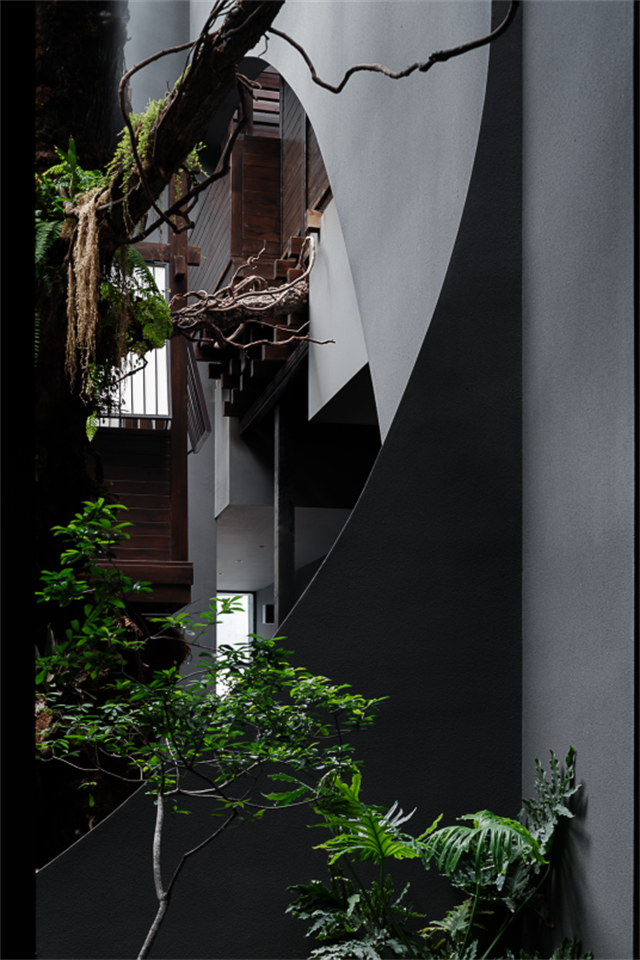 熹·建州丨中国福州丨VHD维度华伍德设计事务所-28