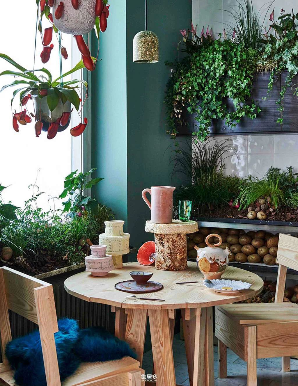 魔幻森林之夜丨Dennis Valencia-6