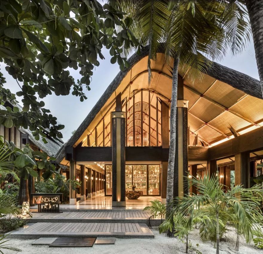 马尔代夫 JOALI 酒店 | 自然与设计的完美碰撞-81