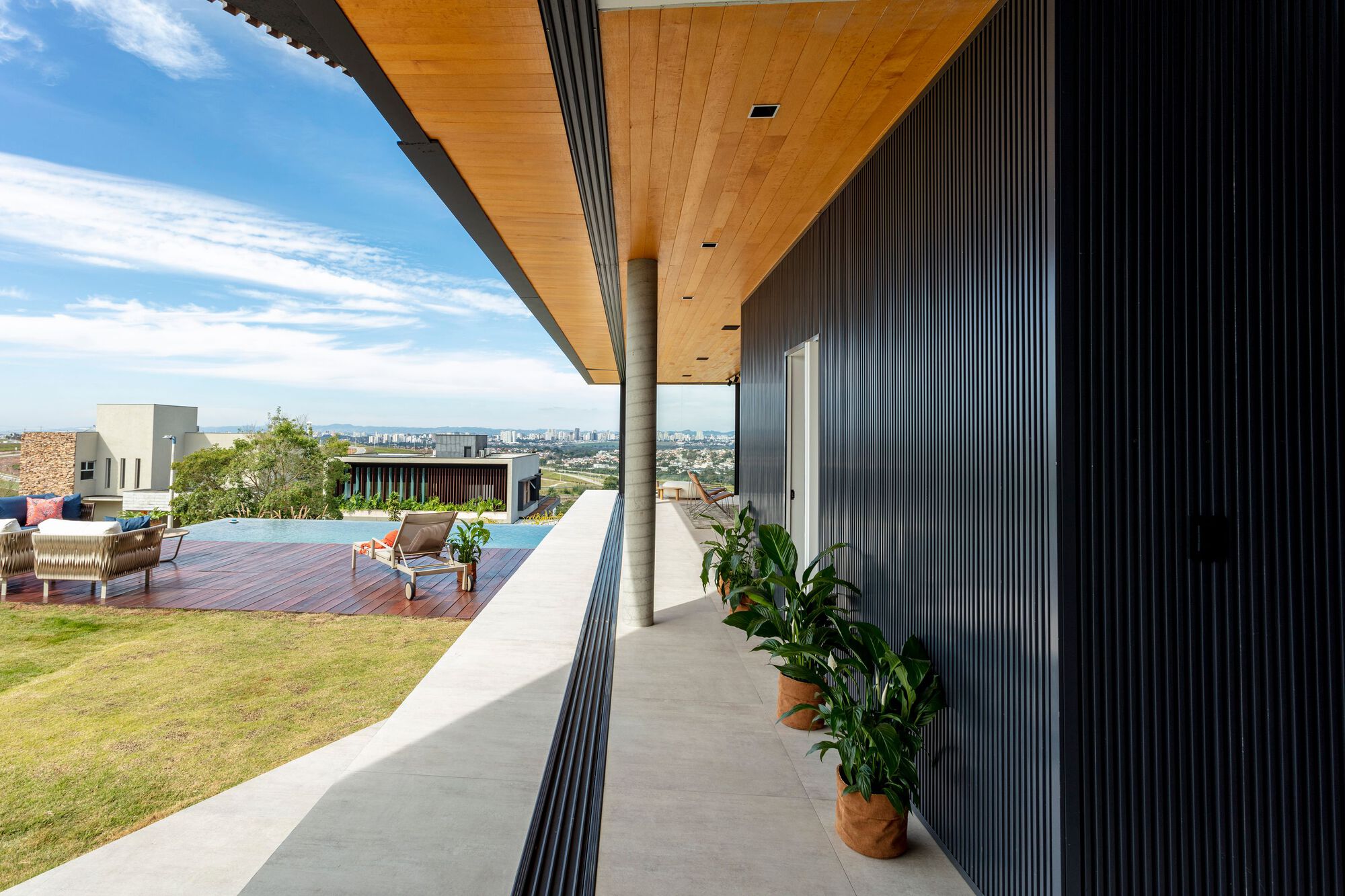 阿普阿之家丨巴西丨Aoki Arquitetura-26