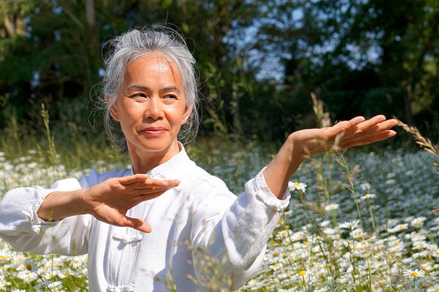 Qi Gong-12