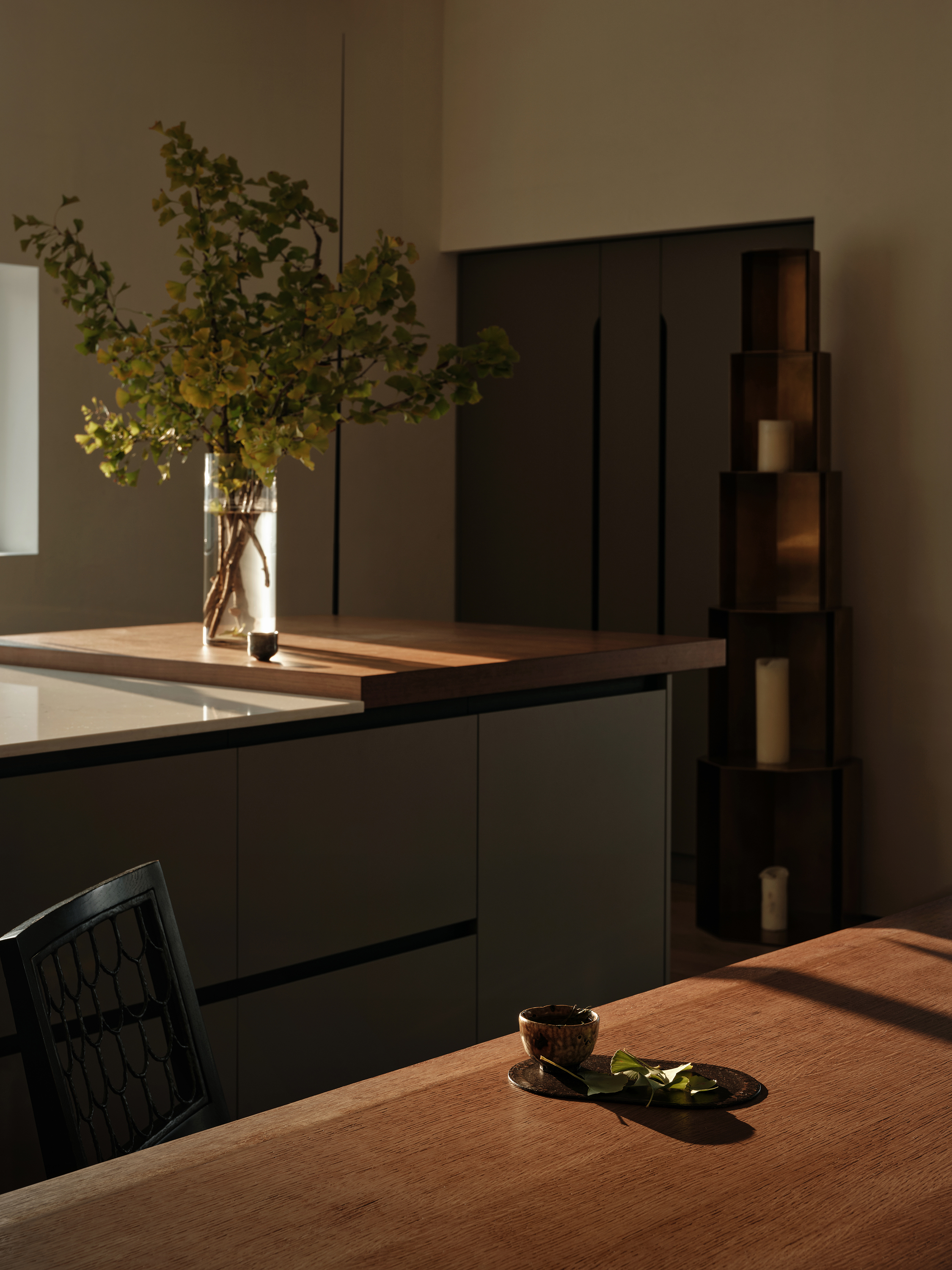 藏家公馆601丨中国上海丨JC.D嘉宸设计-20