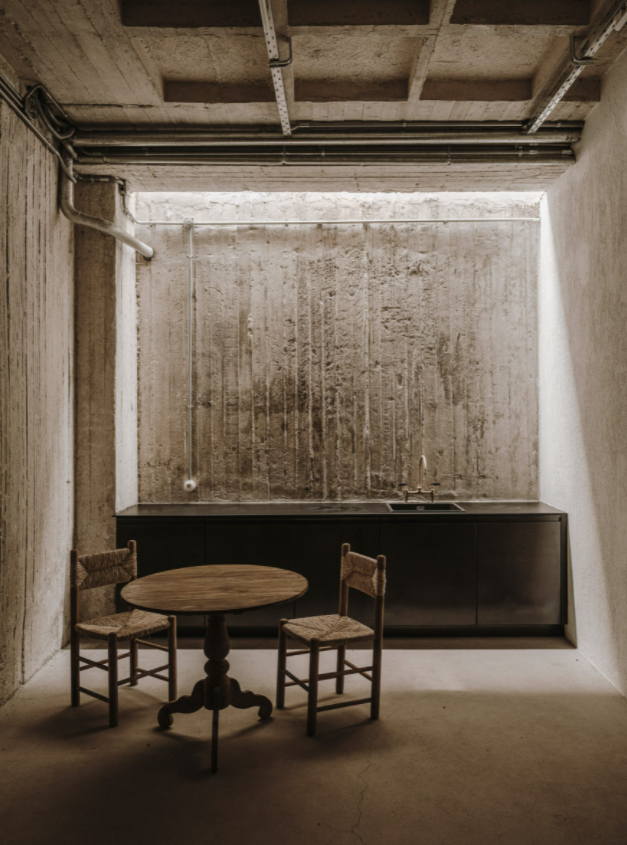 10AM Lofts（原雅典仓库改造项目）丨希腊雅典-15