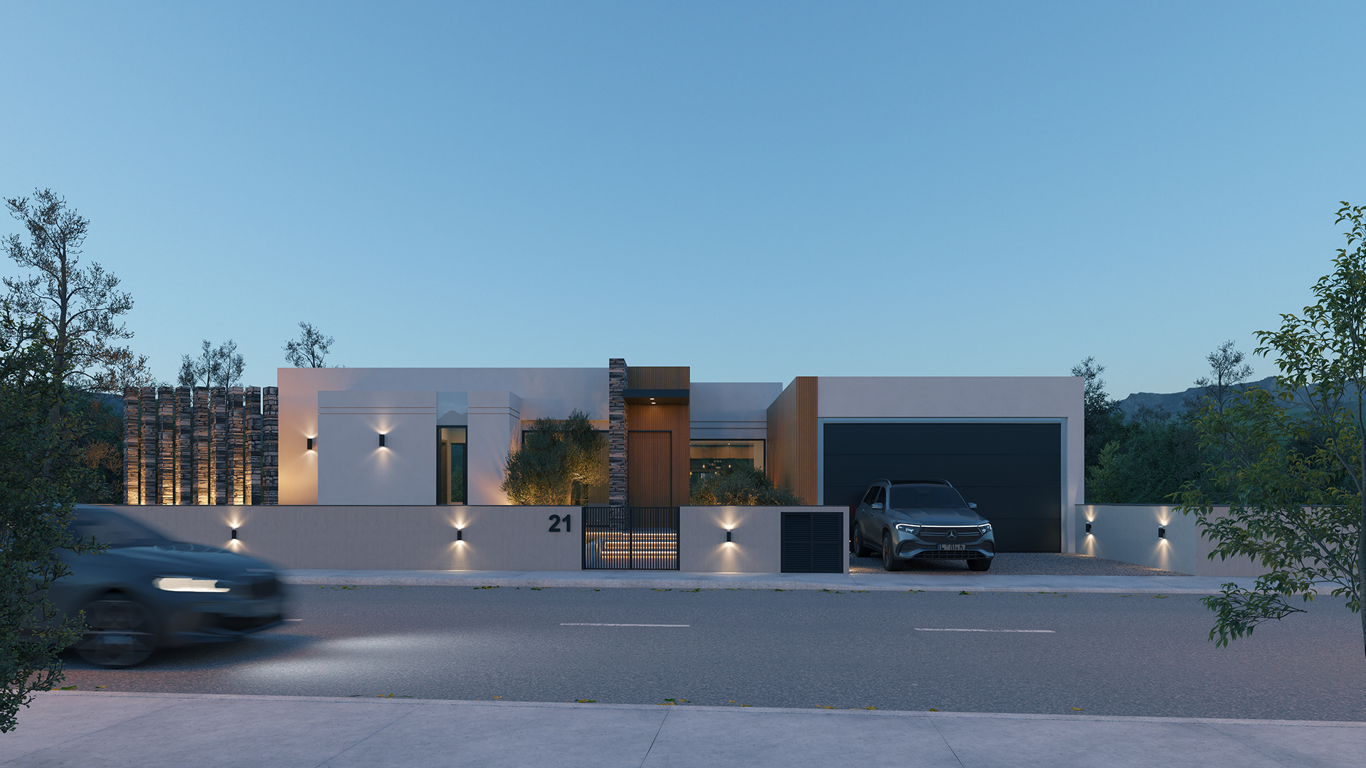 这所房子 / 这座房子丨Ricarcviz-6