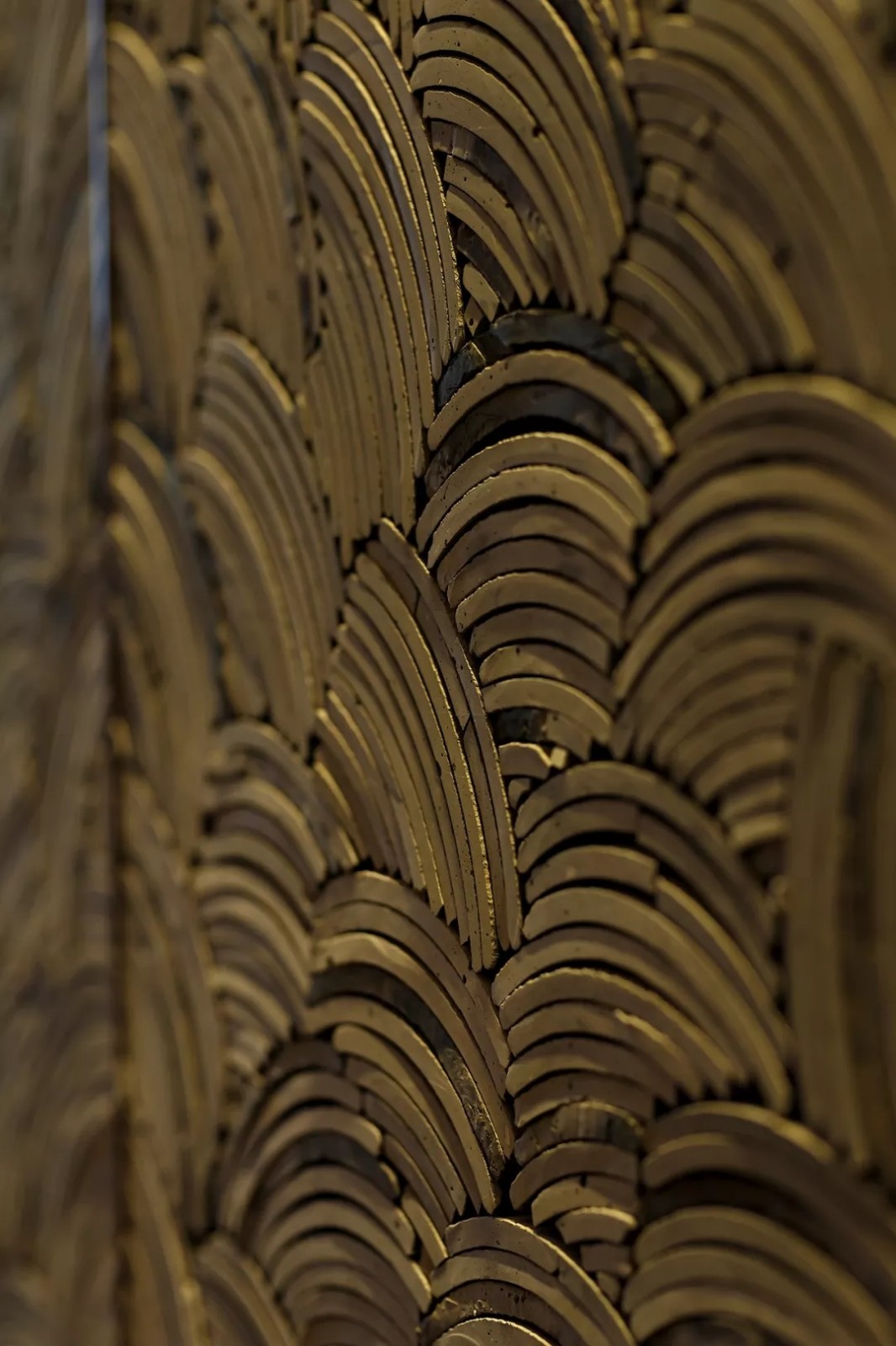 SLH 梁志天酒店设计新作:广州 K11 芒果树和十里弄堂-23