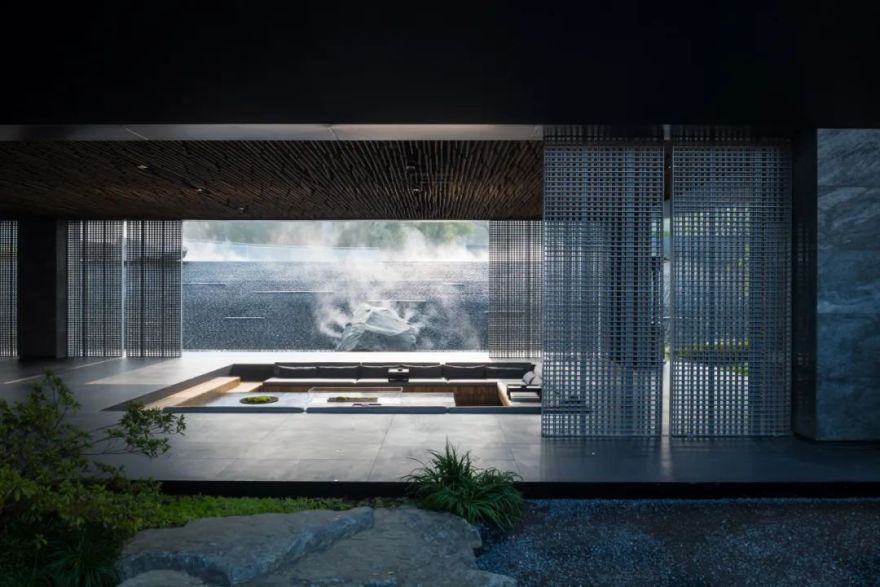 种地景观设计丨苏州万科上湾璟园 景观设计 丨中国苏州-0