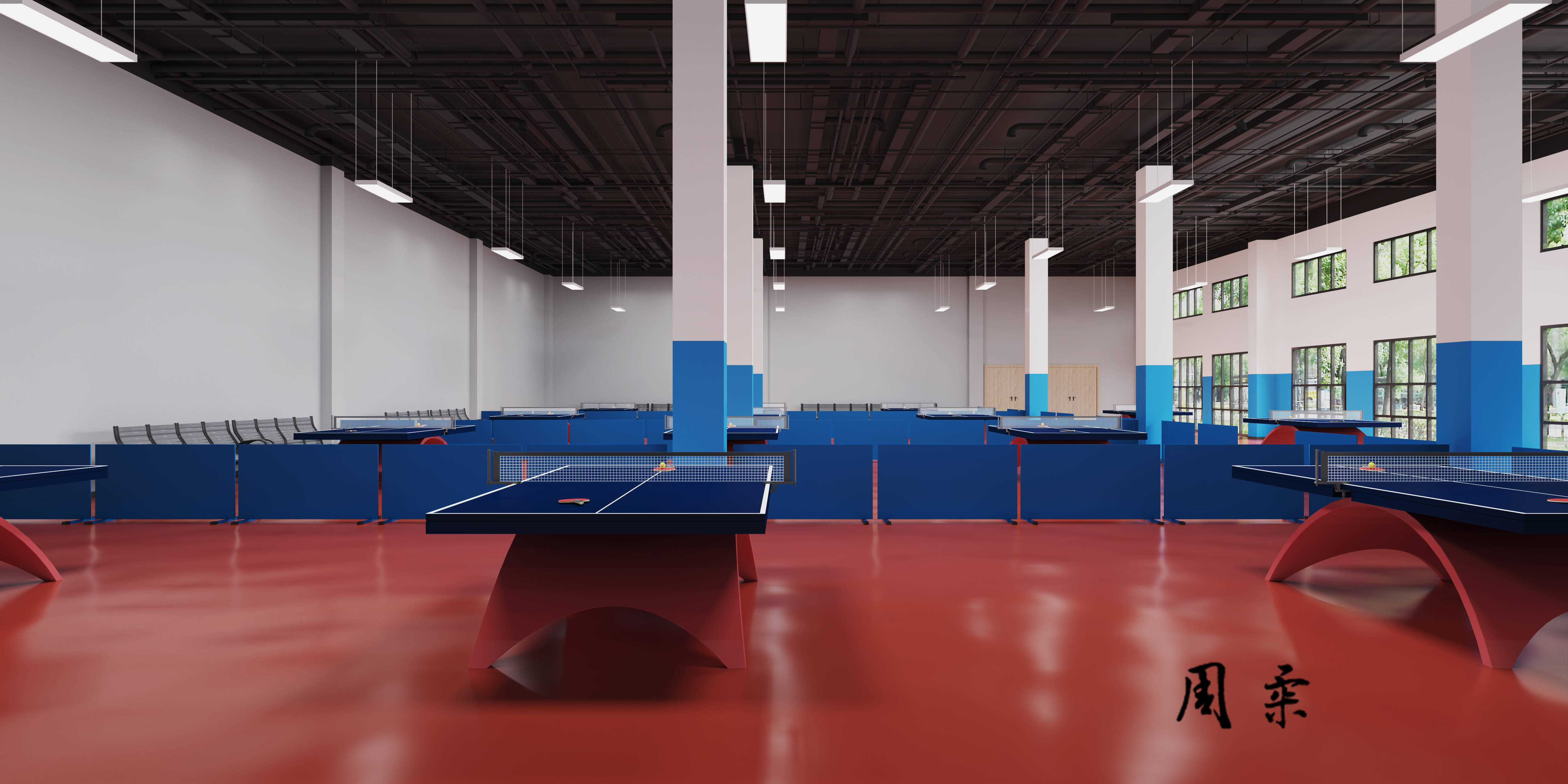 北京国家体育馆 | 万人瞩目的华丽变身-3