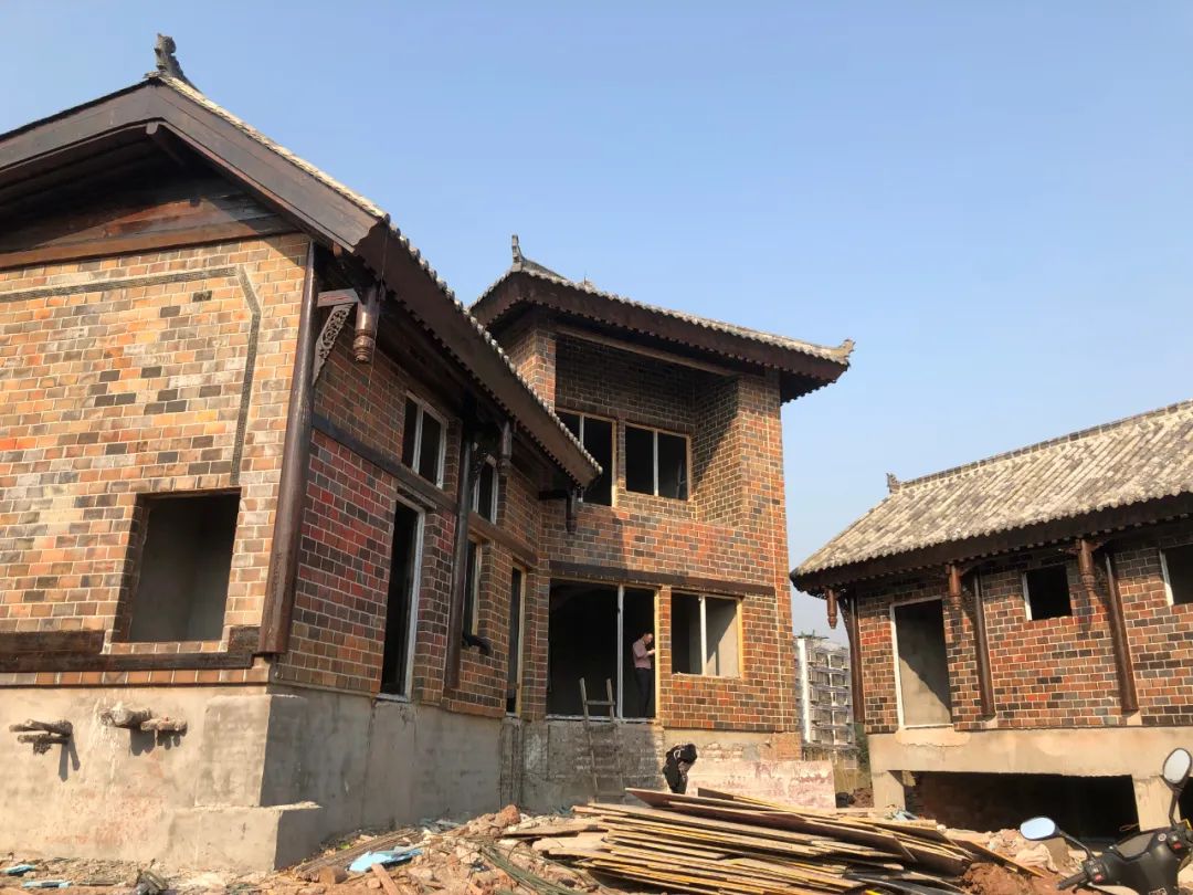 半池民宿丨中国重庆丨先柯燃-66