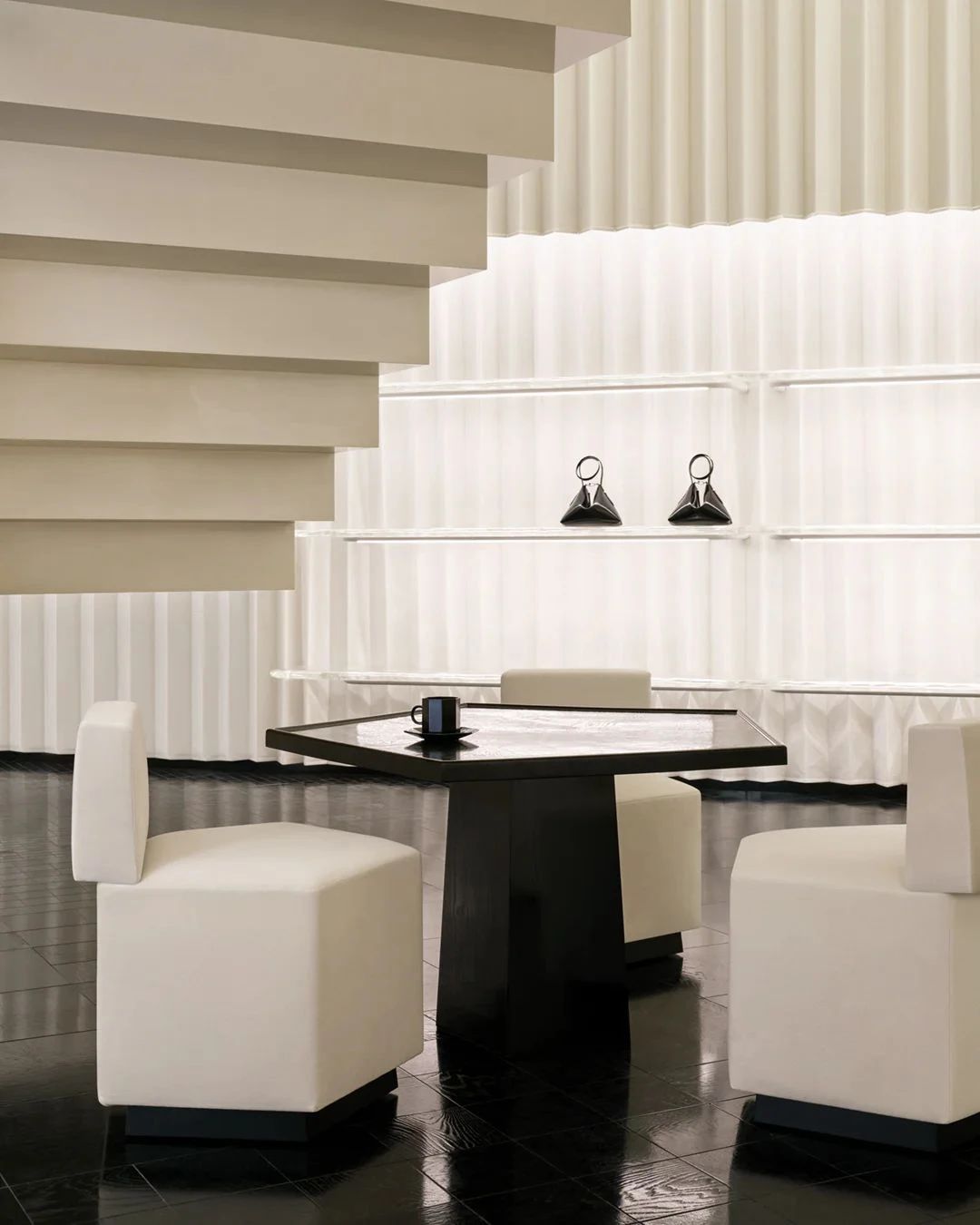 TOTEME北京旗舰店丨中国北京丨赫尔佐格 德梅隆建筑事务所-25