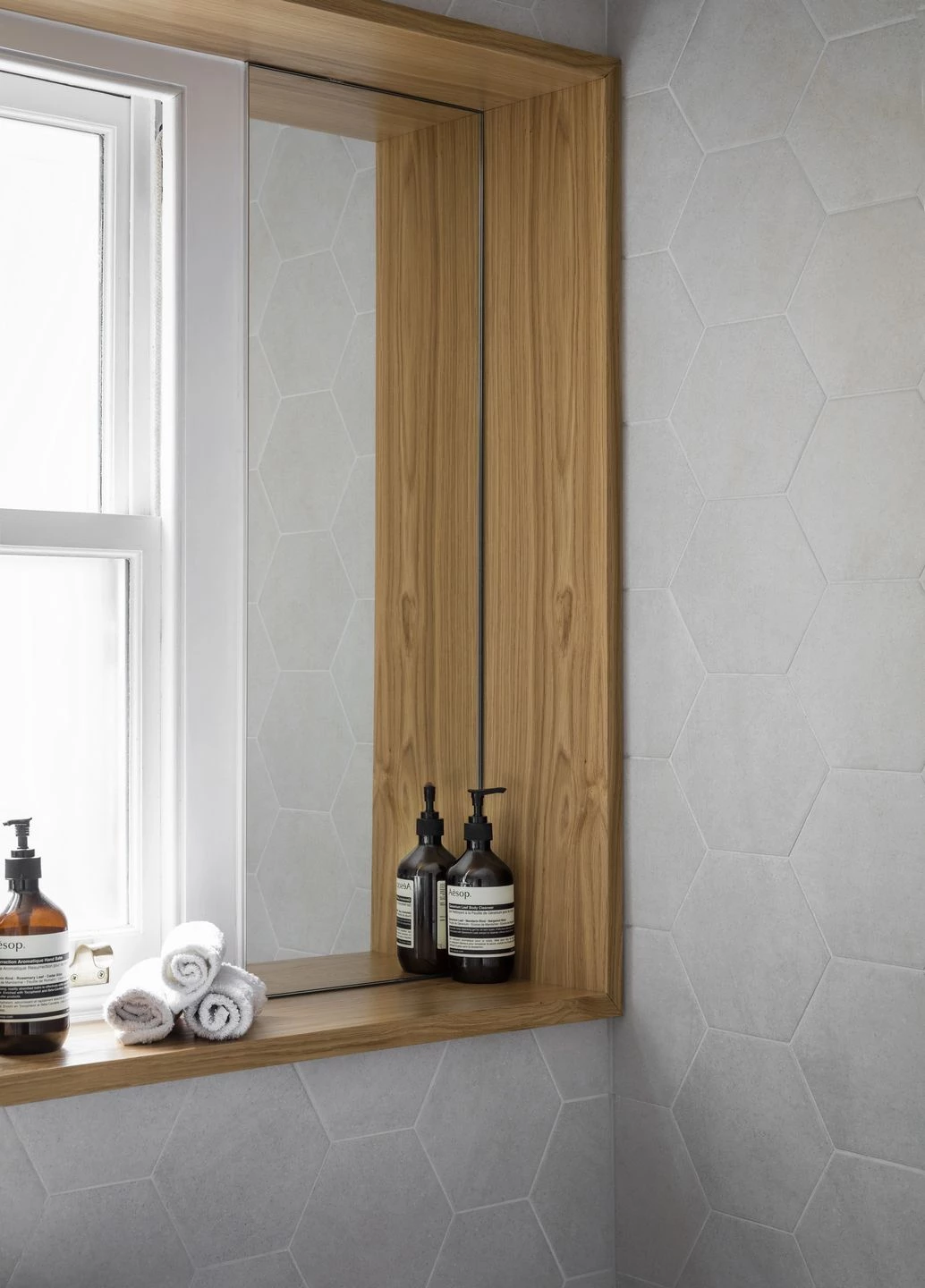 伦敦 Ellesmere 路私人住宅 | 创新结构玻璃设计-32