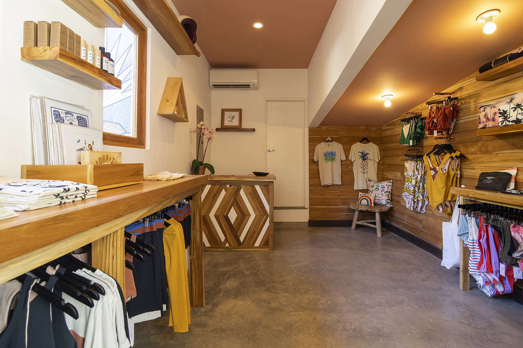 Nomadic 酒店丨哥斯达黎加丨Salagnac Arquitectos-105