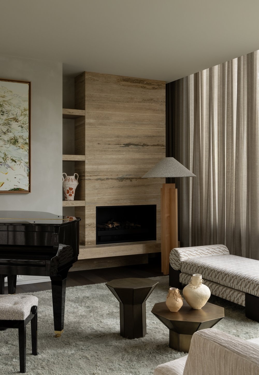 纳里布大厦丨澳大利亚丨Studio 11:11-11