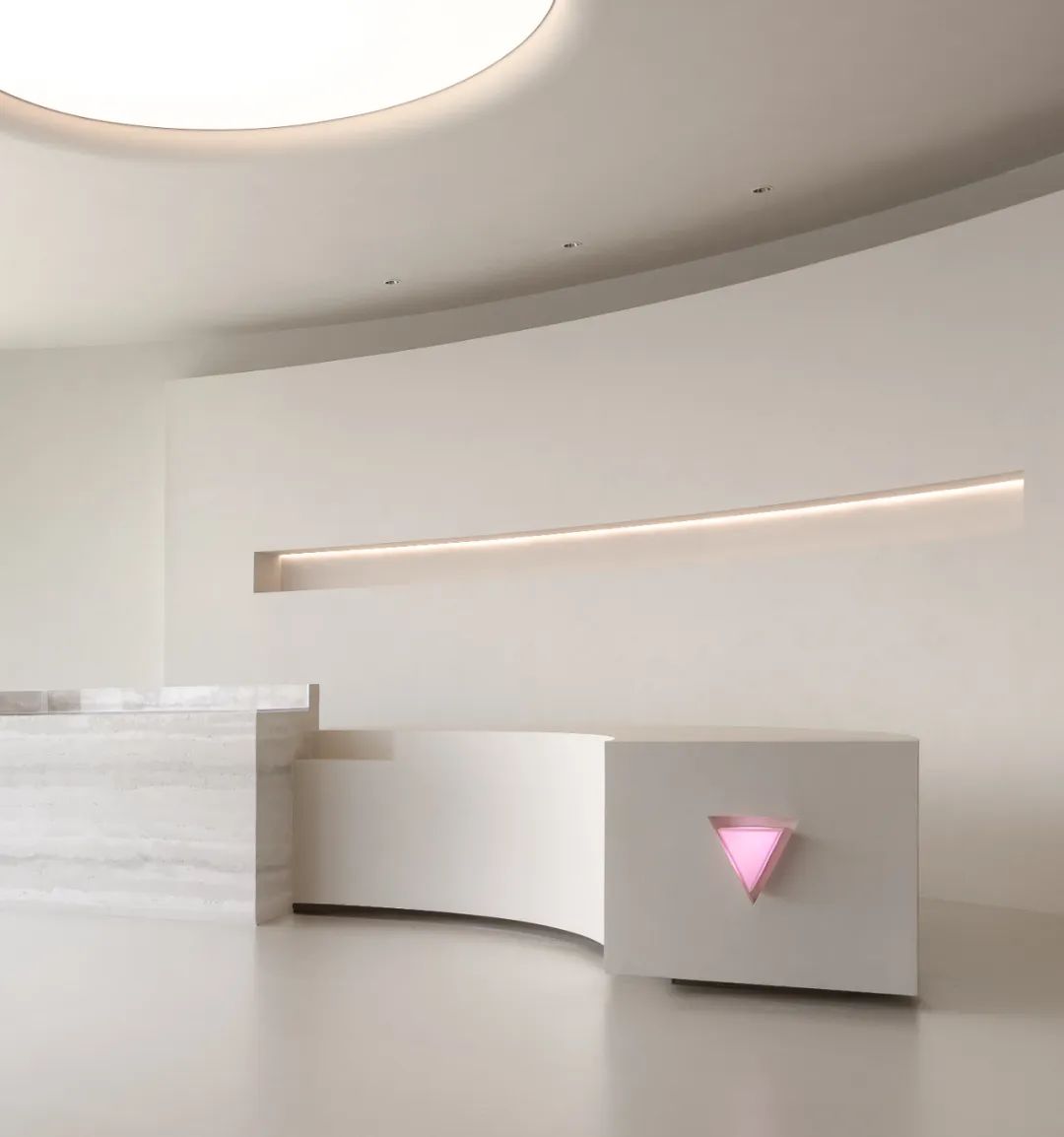 BAIQIUJIE 服装艺术空间丨中国杭州丨杭州时上建筑空间设计事务所-1