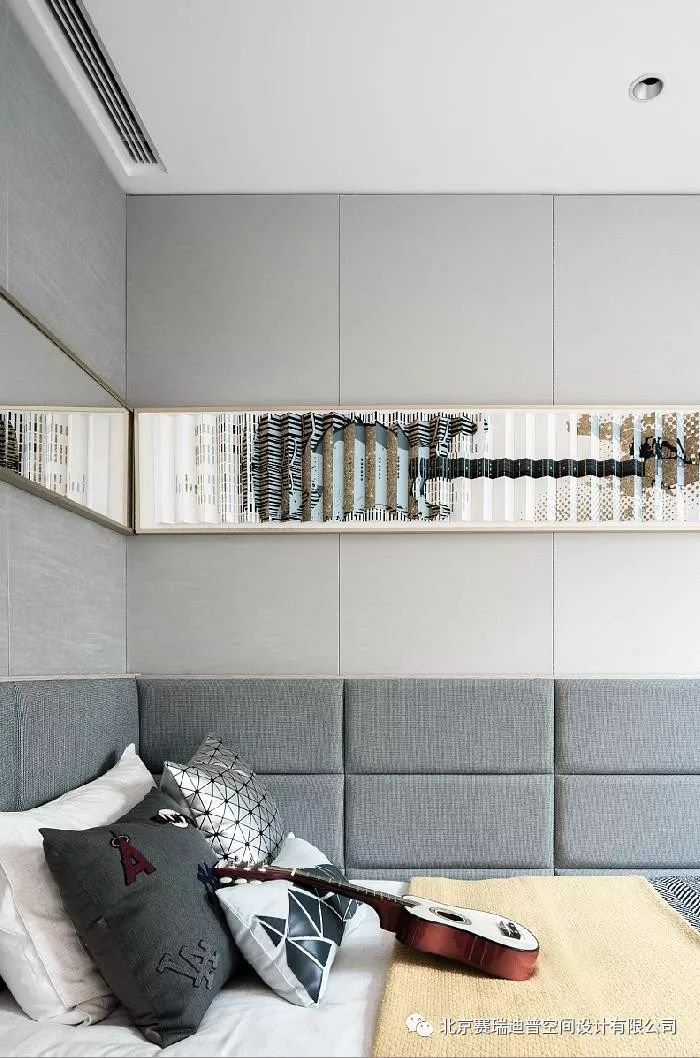 都会高级灰，简约生活美学之作-32