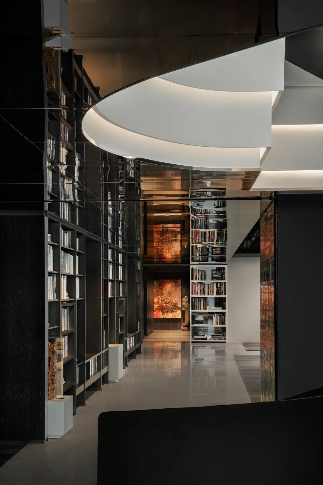 YANG杨邦胜设计集团全新总部丨中国深圳-32