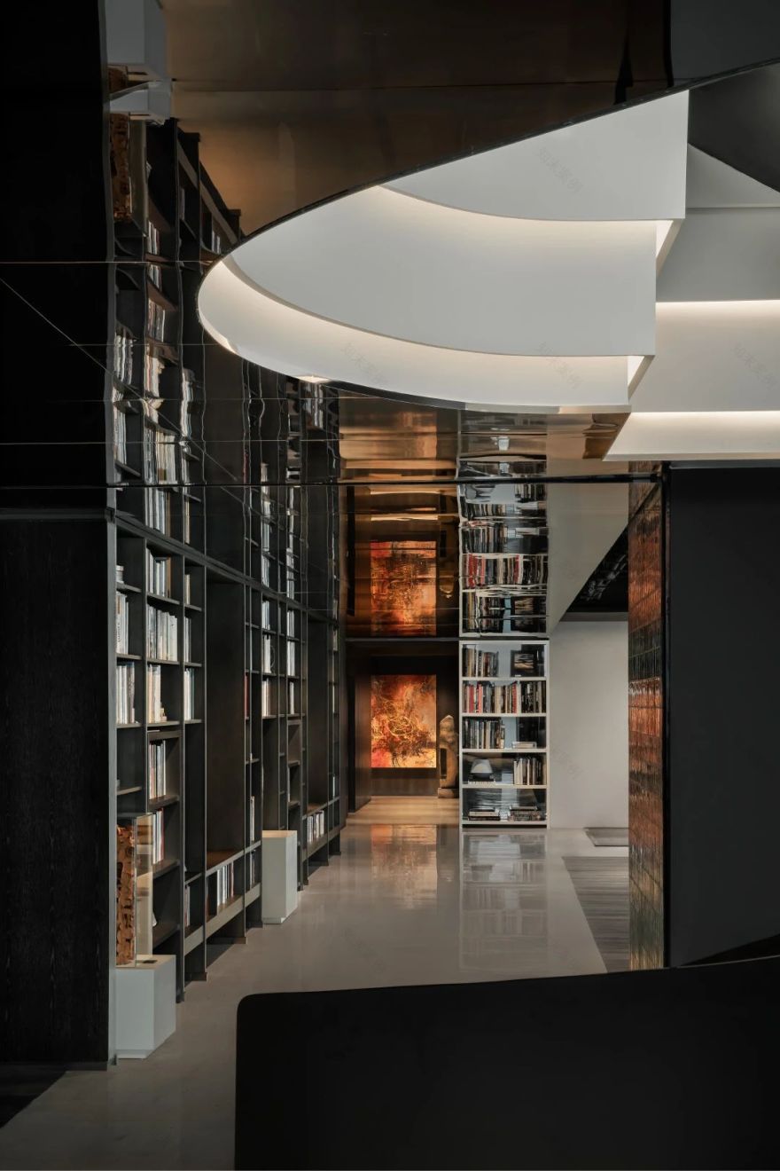 YANG杨邦胜设计集团全新总部丨中国深圳-32