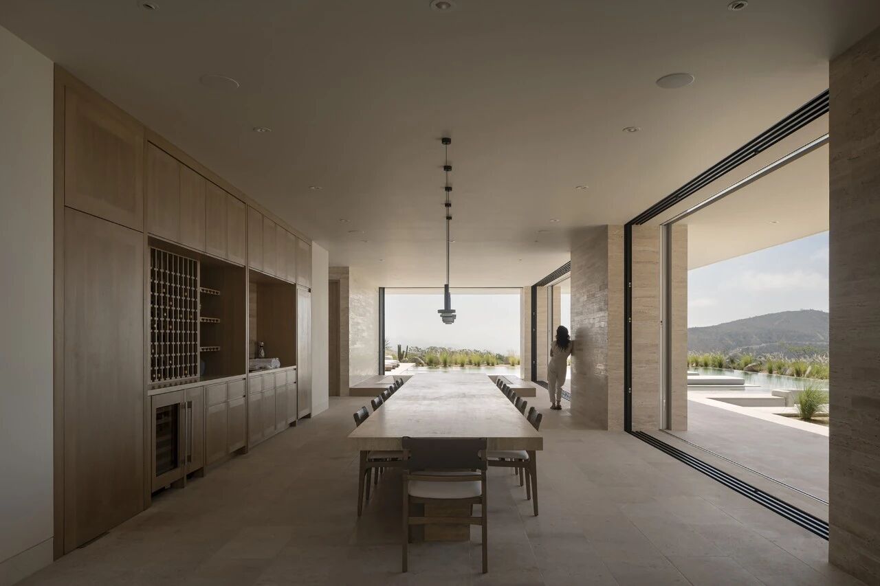 马卡纳之家丨墨西哥丨Enekén Studio-115