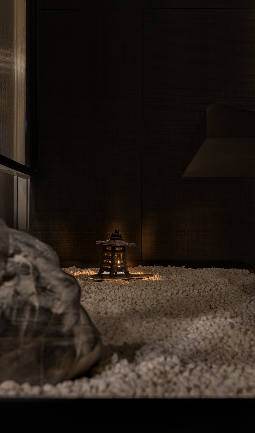 海口华润时光里样板房丨中国海口丨π SQUARED²派平方设计-44