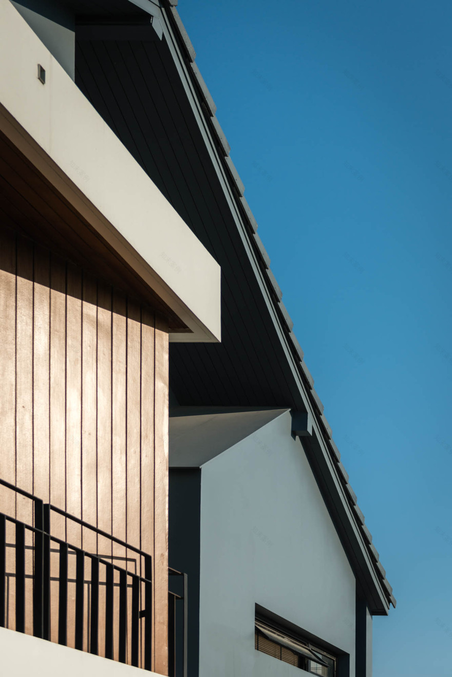 松普拉帕家庭住宅-15