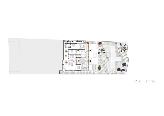 丨肯尼亚蒙巴萨丨Urko Sanchez Architects-79