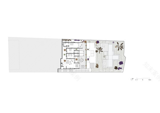 丨肯尼亚蒙巴萨丨Urko Sanchez Architects-79