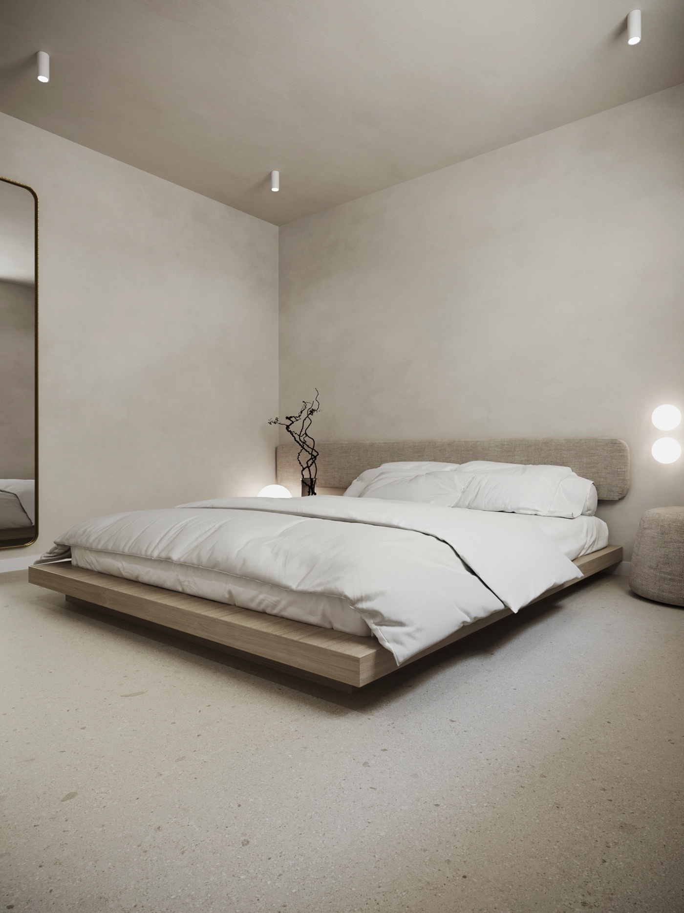 简约风色空间 自然纯粹！-8