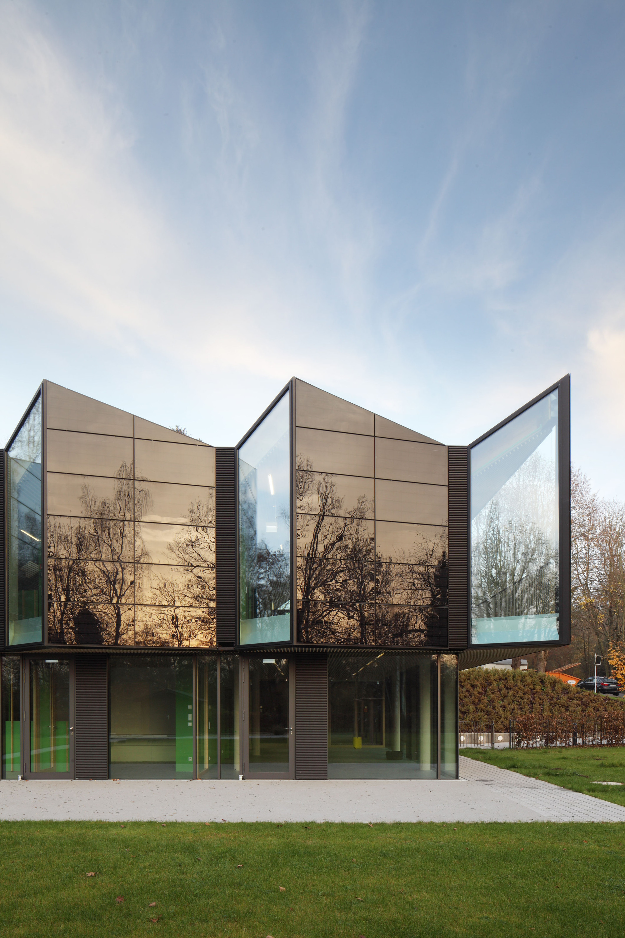 幼儿园+ E在马尔堡德国-12