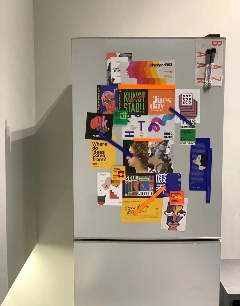 玩味办公·小平米办公空间设计-11