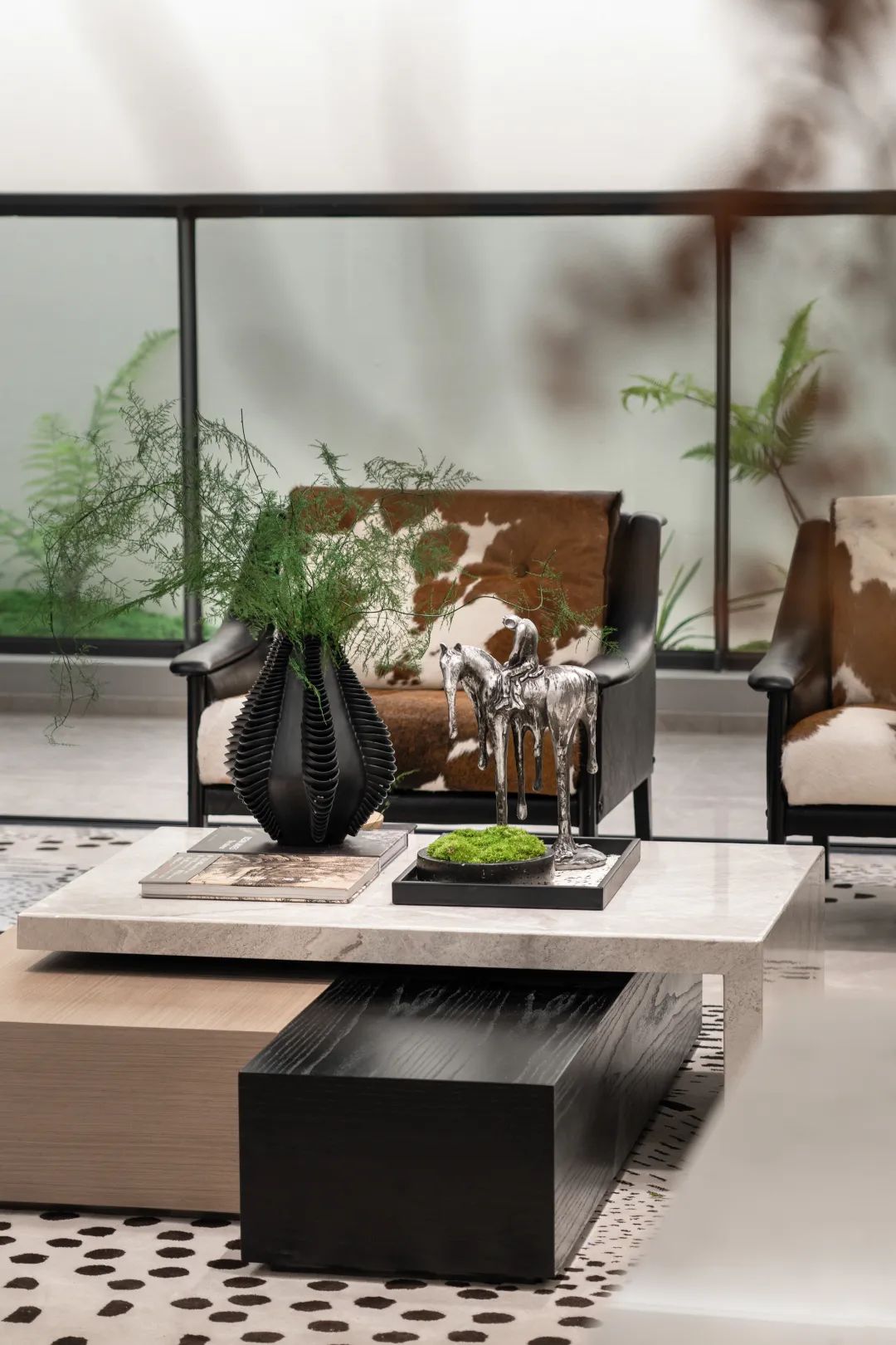 苏州龙湖青云阙售楼处&178&143样板间丨中国苏州丨北京靳朝晖设计有限公司-50