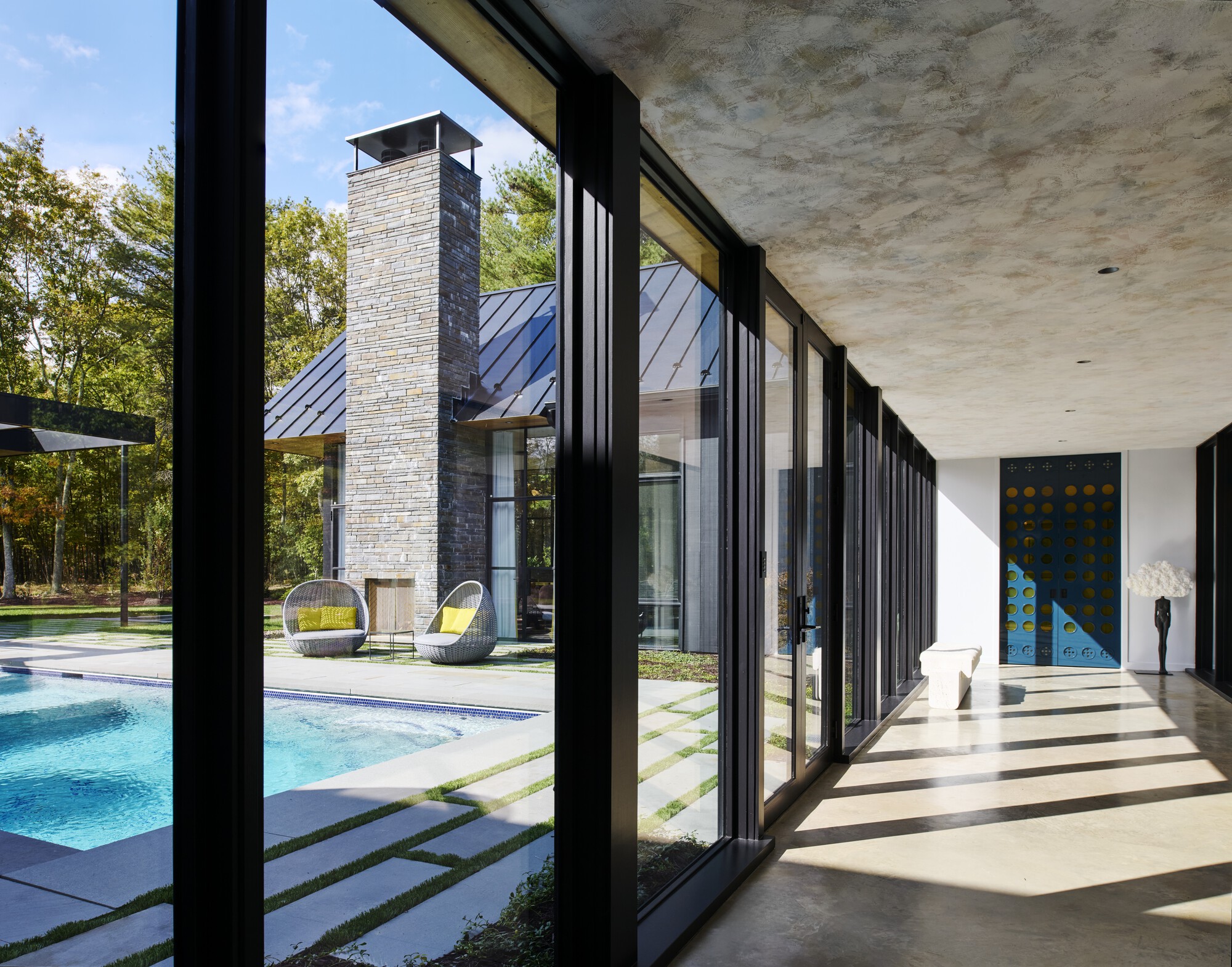 丨美国纽约丨Studio MM Architect-45