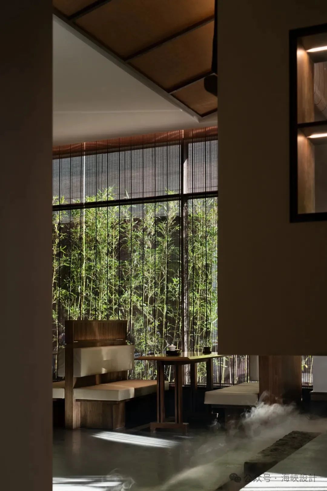 善雅宋式美學藝術館丨中国福州丨品悅公裝-10