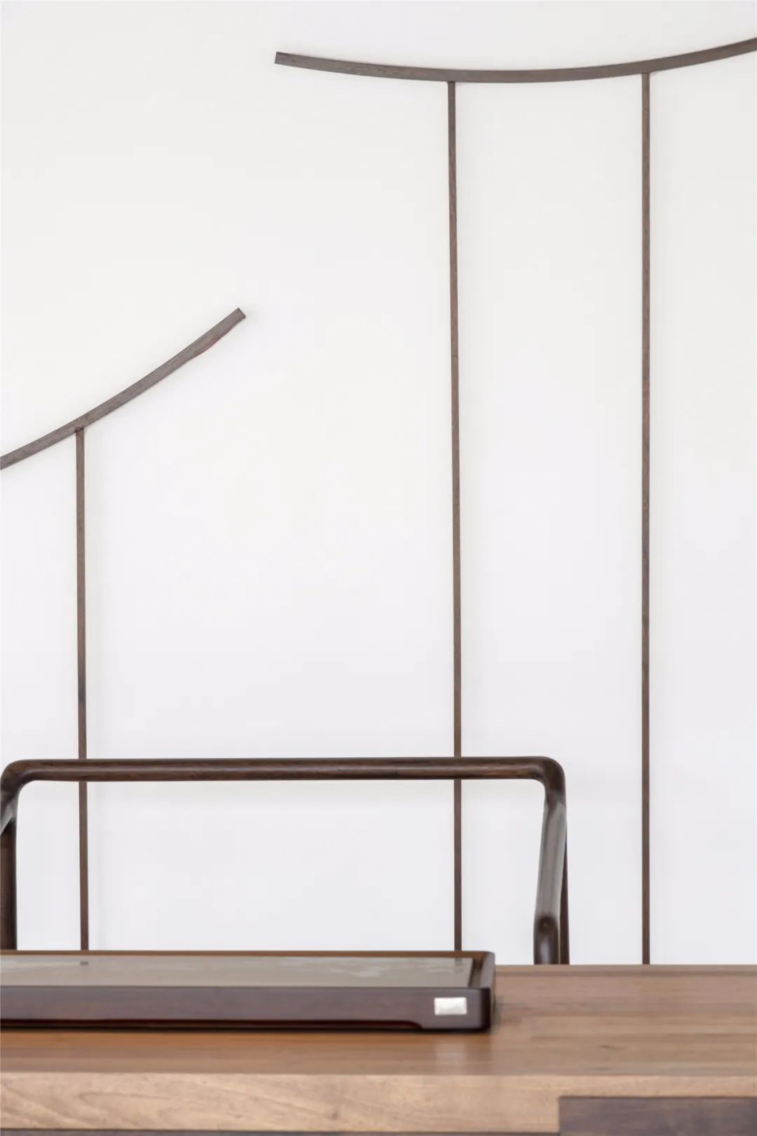 重生之境 | 艺枫榻榻米展示空间-23