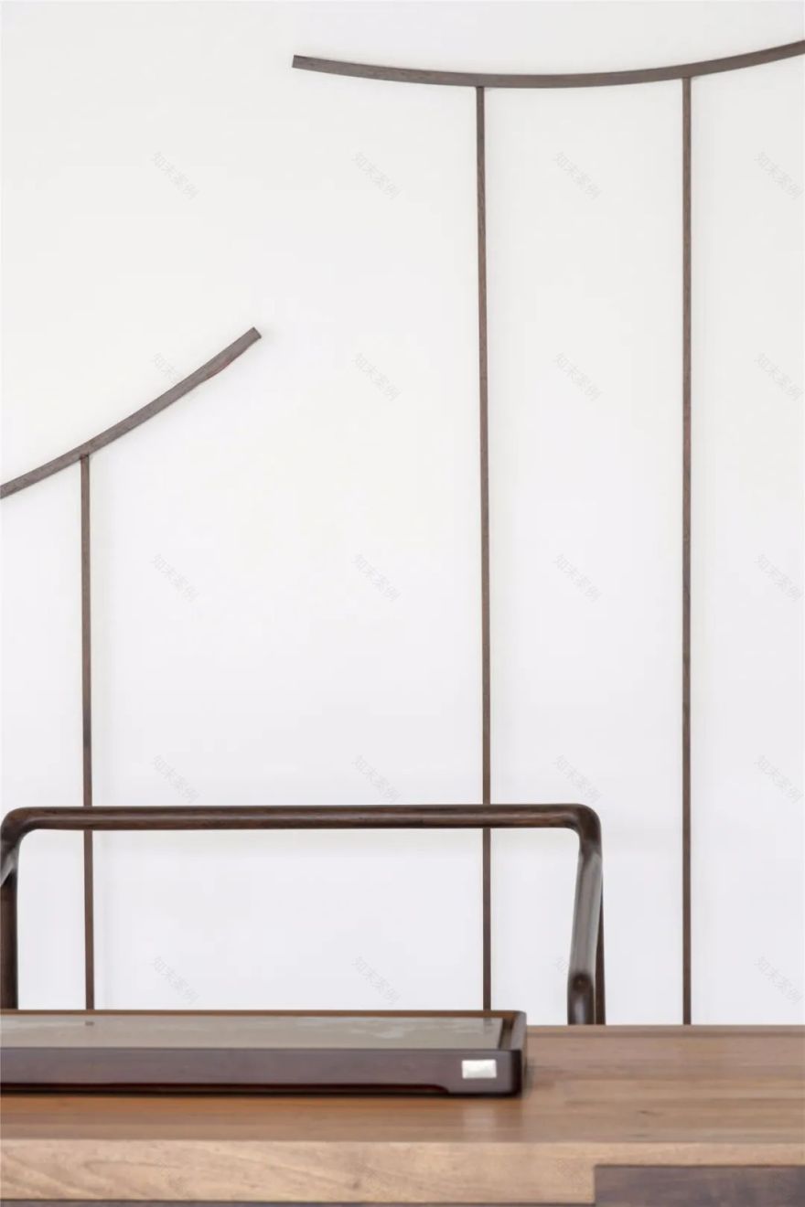 重生之境 | 艺枫榻榻米展示空间-23