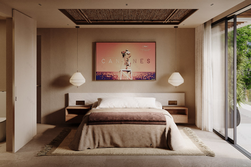 雷拉别墅(这里Rela可能是特定名称,音译为雷拉 )丨泰国丨Anna Kaliadina,Andre Burbela等-88