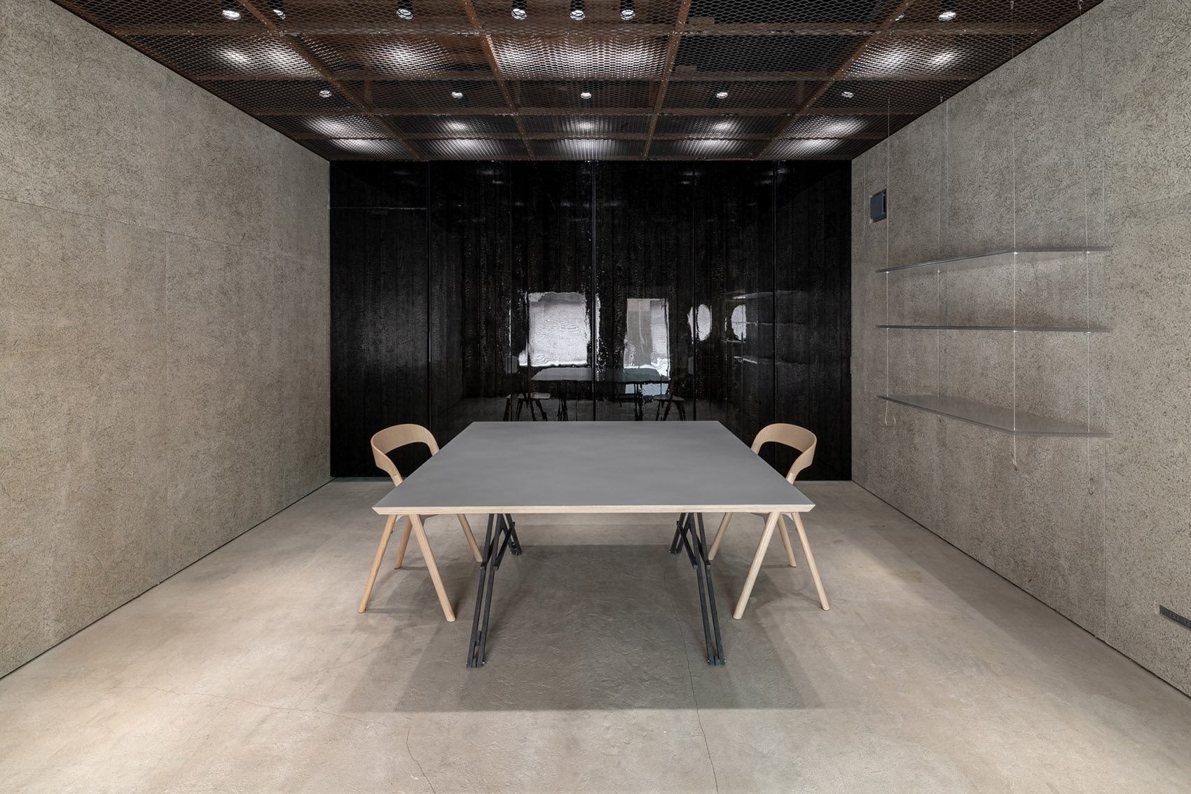 零售空间改造,东京 / Kosaku Matsumoto-40