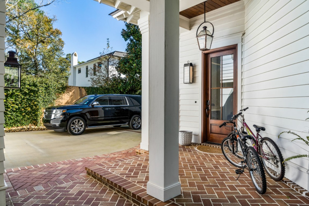 丨美国阿拉巴马丨Bob Chatham Custom Home Design-28