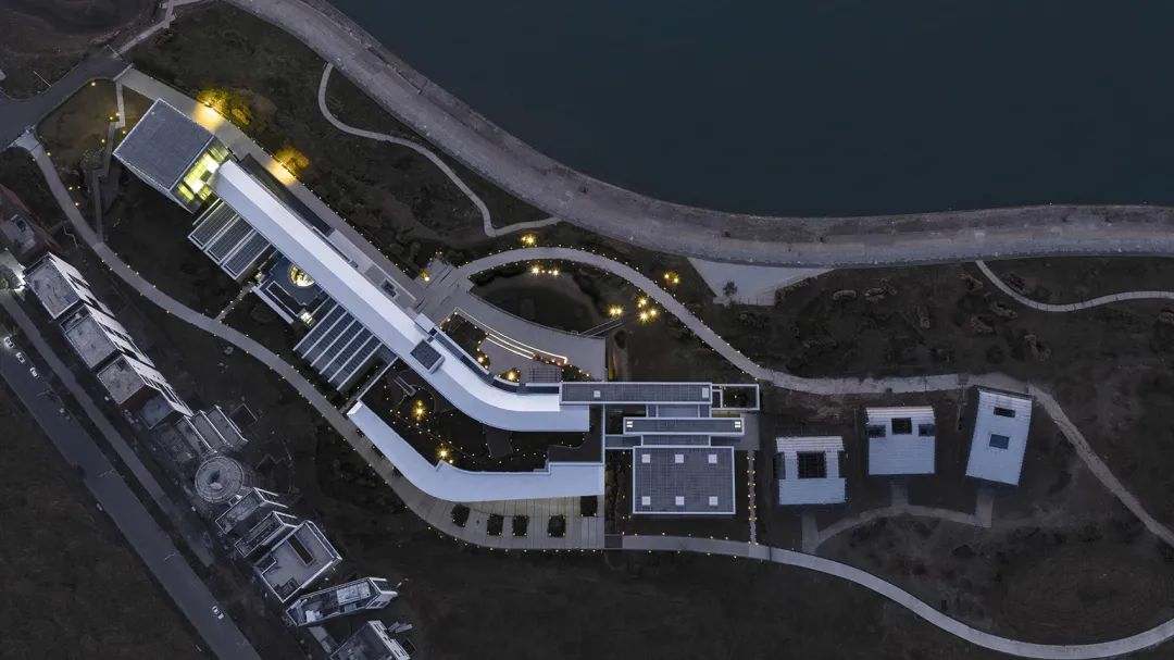 西海美术馆丨中国青岛丨让·努维尔-15