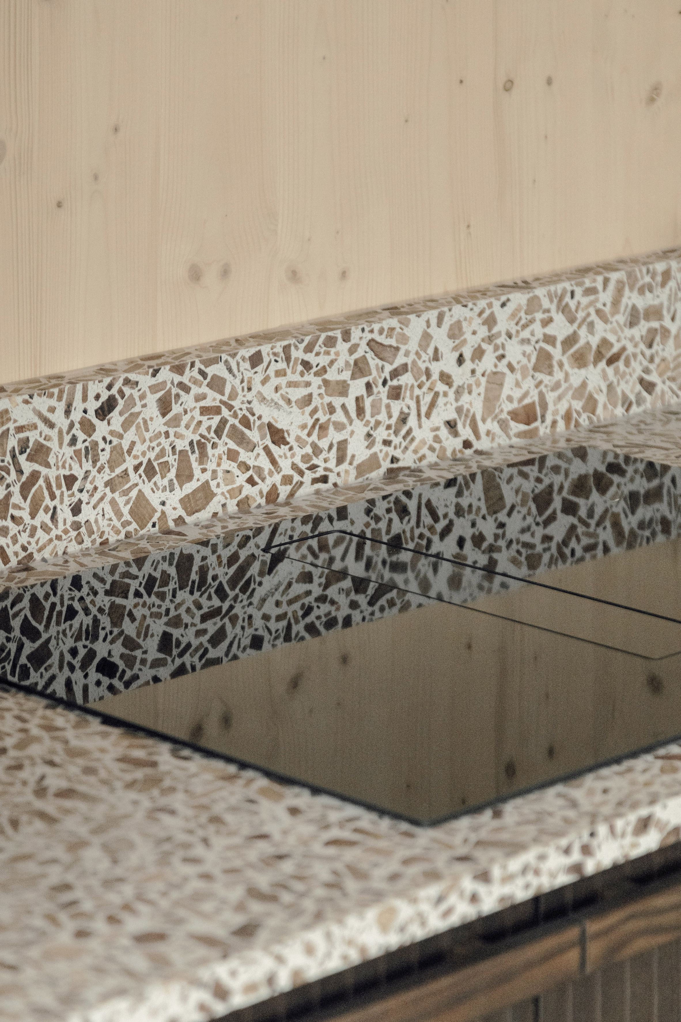 俯瞰科茨沃尔德的扭曲度假屋丨英国丨Koto-41