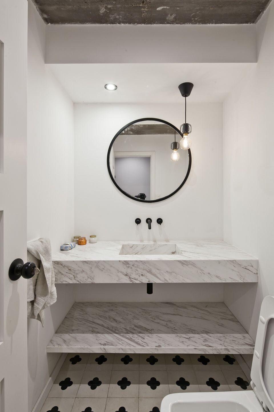 乌拉圭蒙特维多云雀之家-31