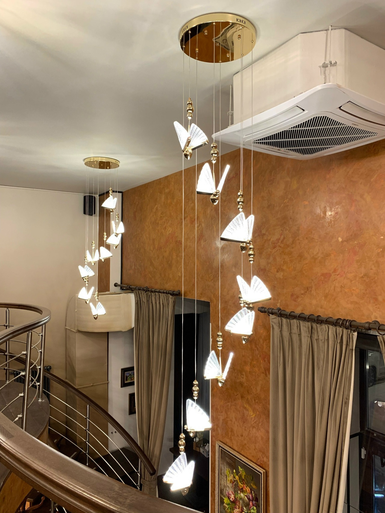 Смоленской餐厅翻新项目-11