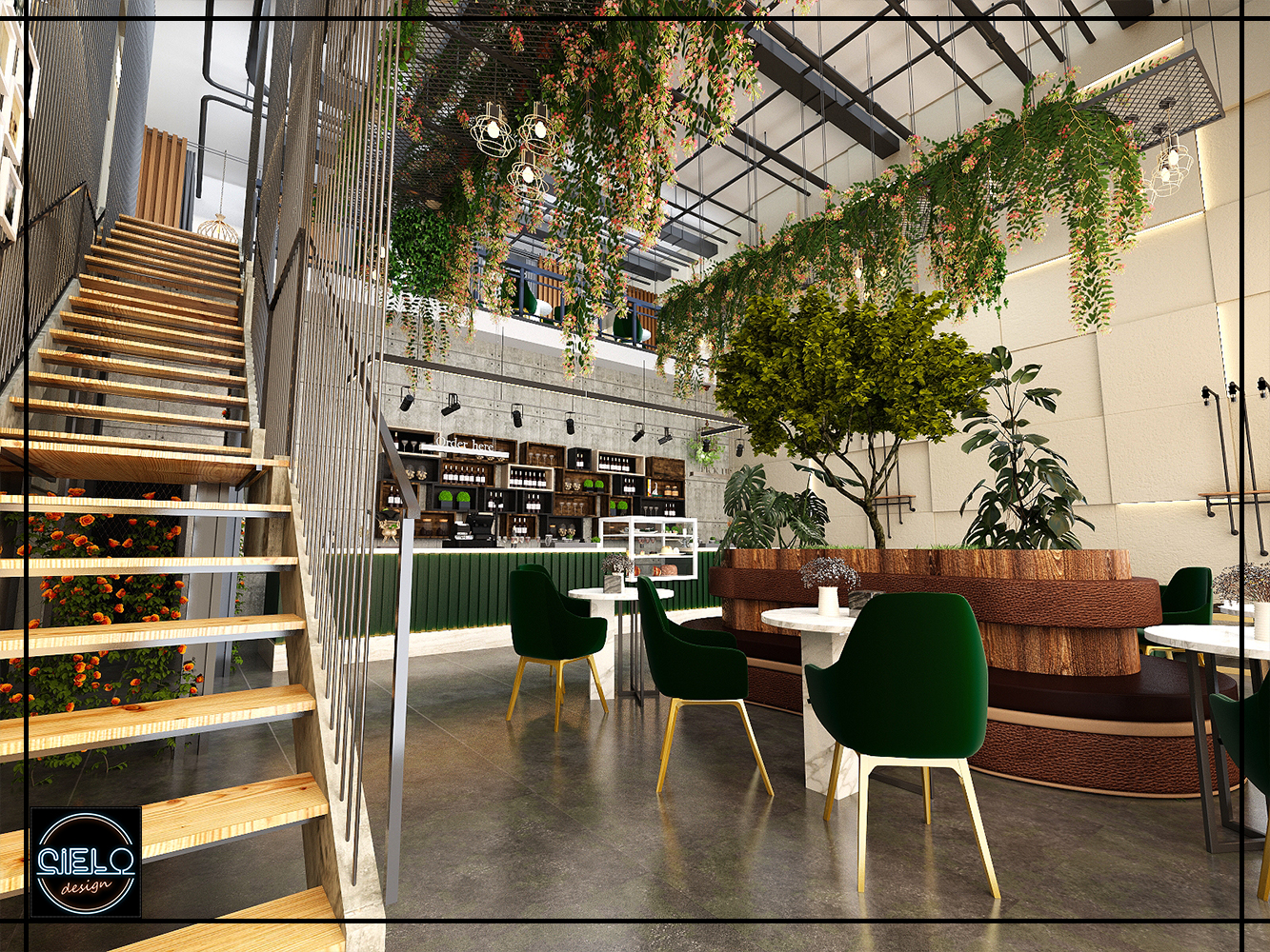 Milk Cake Bakery design-3