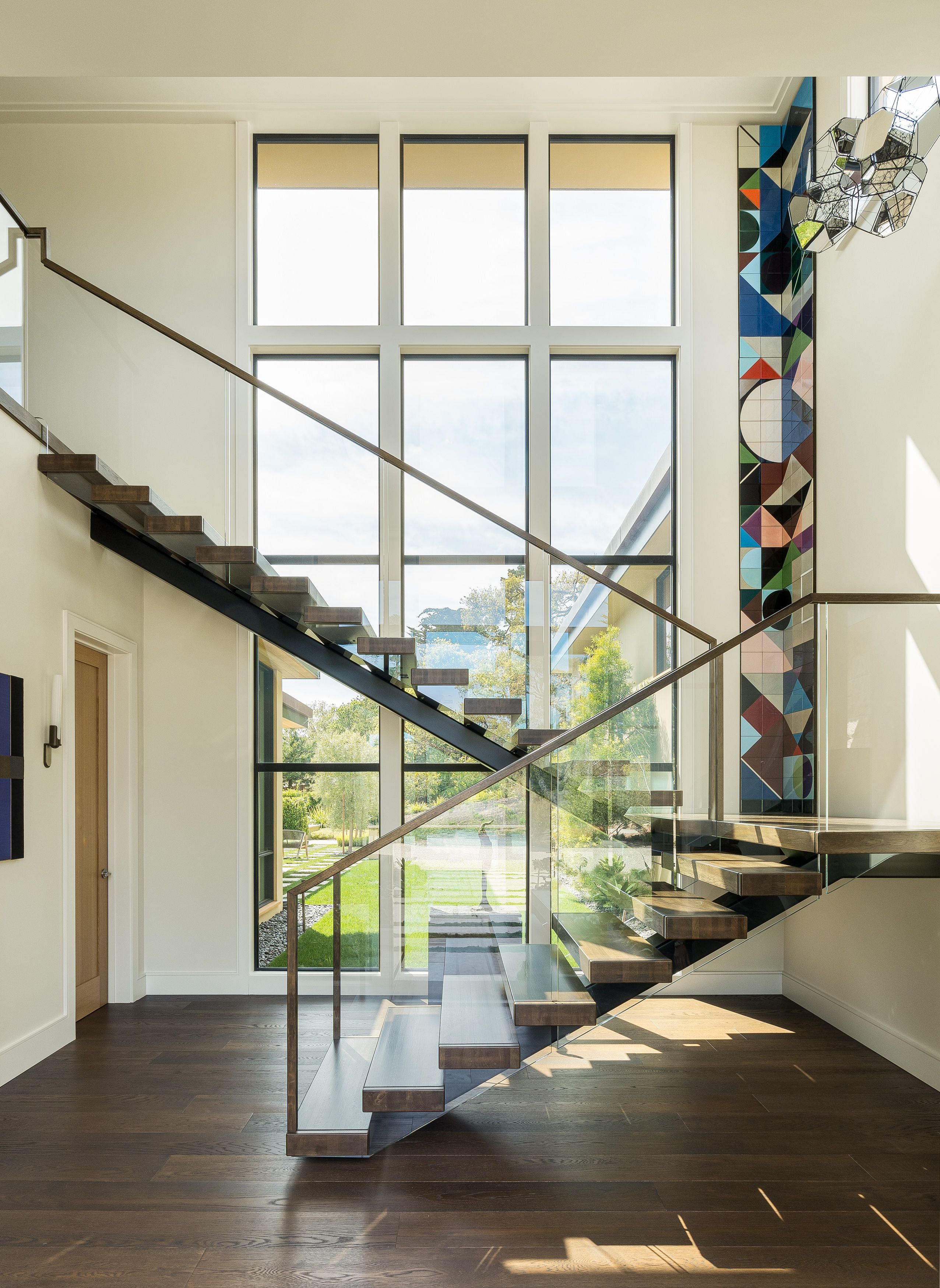 Pebble Beach住宅丨美国加利福尼亚-28