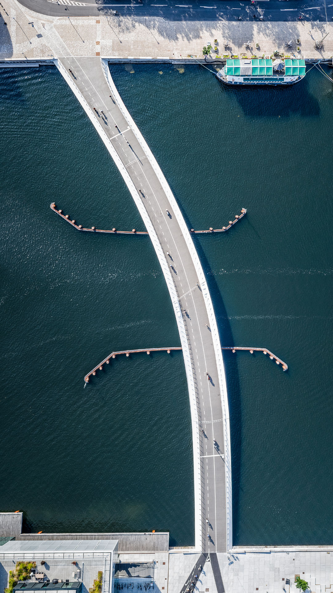 
                    Lille Langebro
                -0