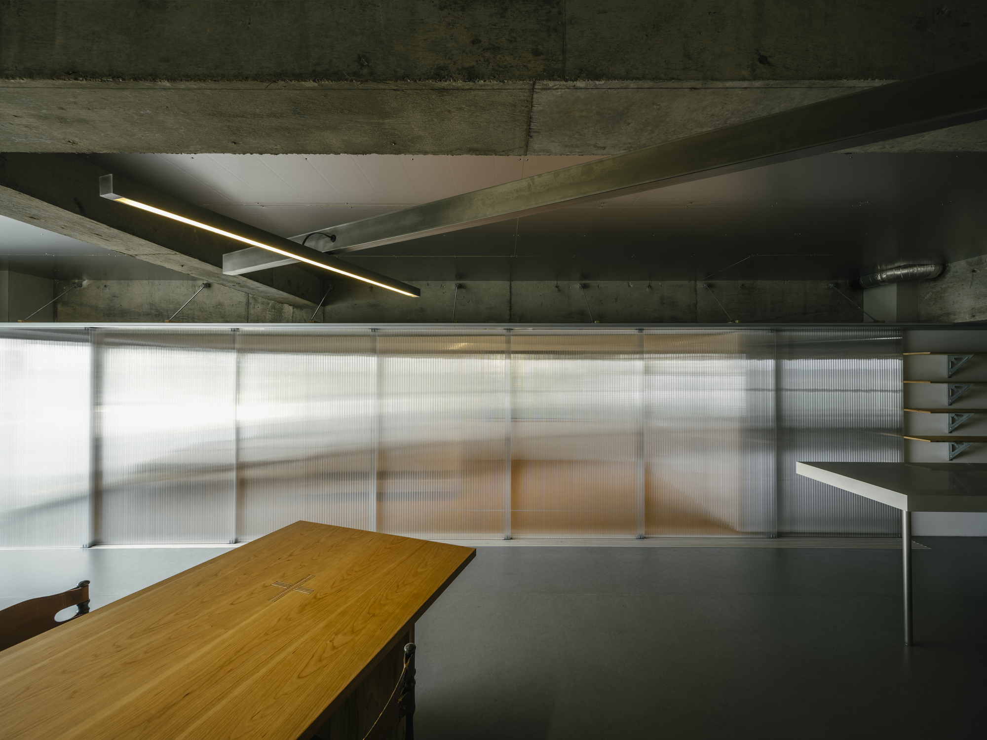 Sakurazaka 公寓翻新丨日本福冈丨ICADA,Masaaki Iwamoto Laboratory-37
