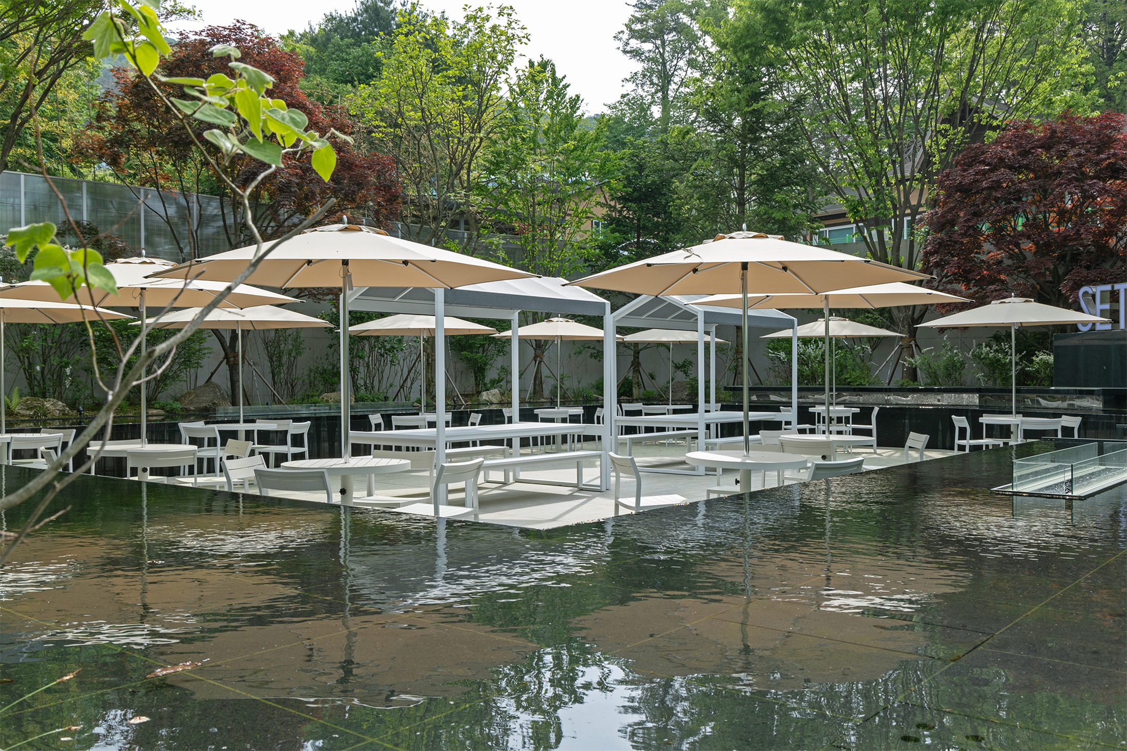 SETT 餐饮及休闲空间设计丨韩国京畿道丨thesup-26