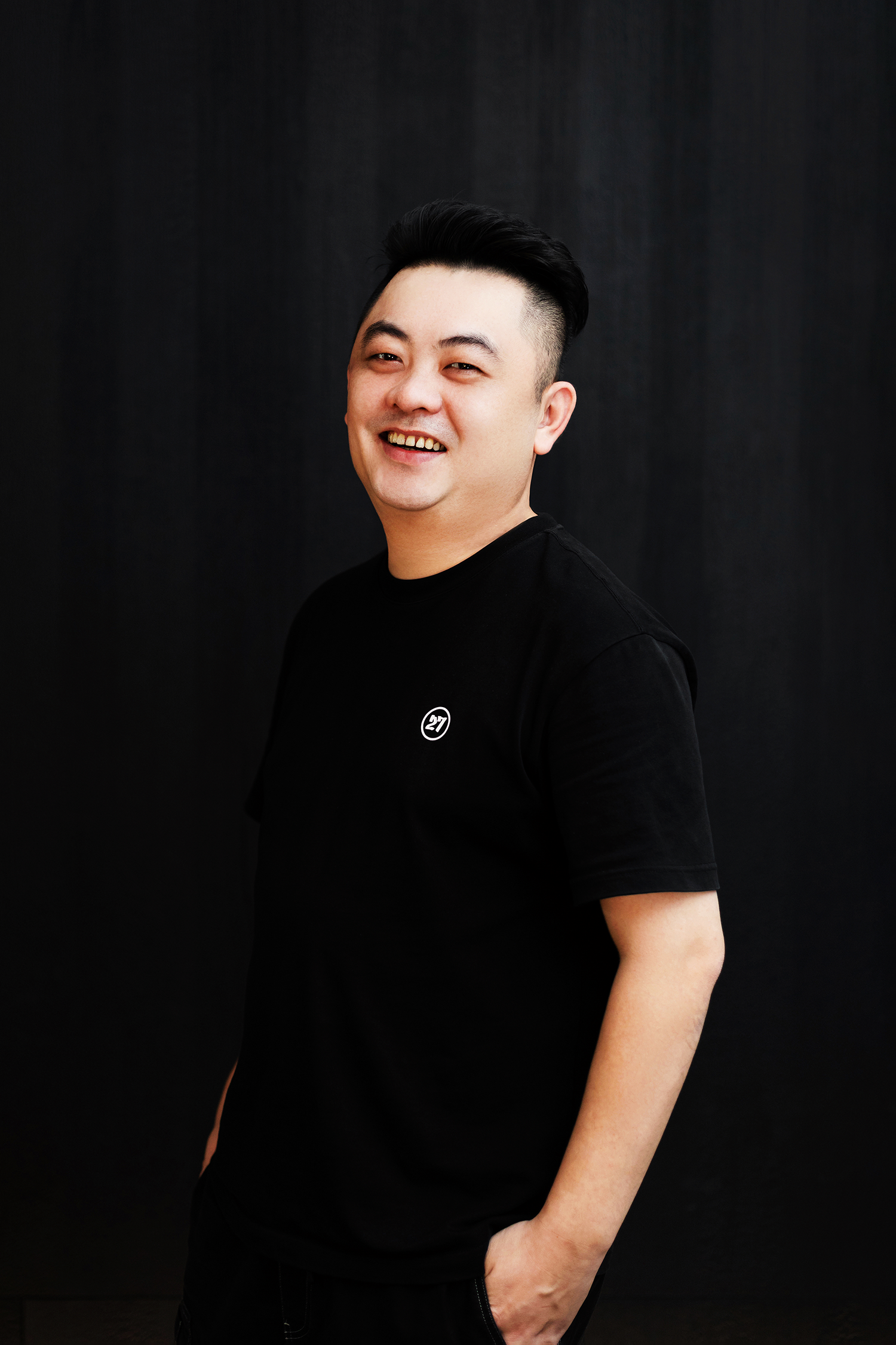 合而相生丨中国泉州丨墨问空间设计-84