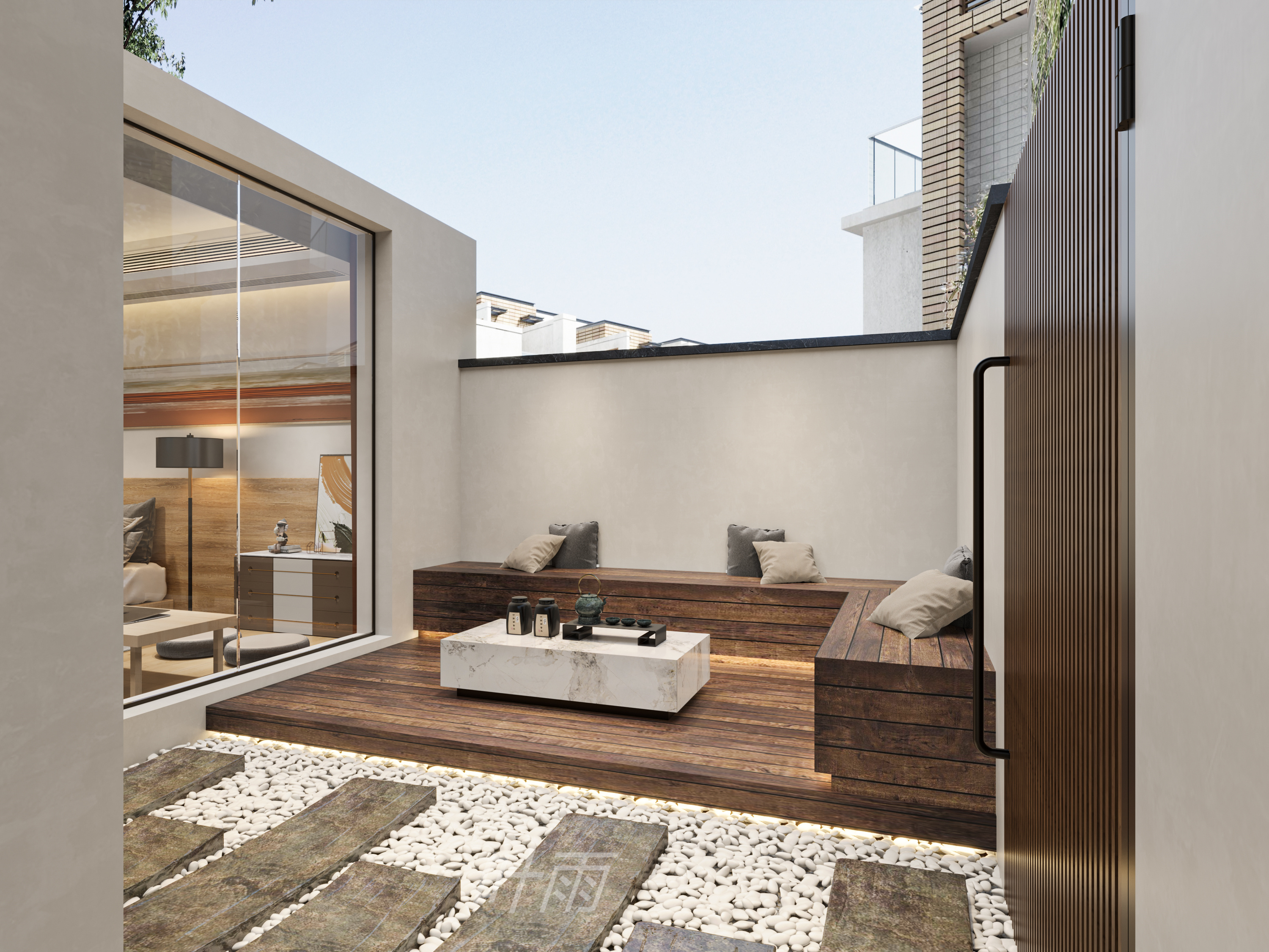 民宿—带你寻回生活的诗意与远方-6